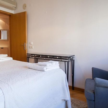 Flh Expo Cosy Family Flat Apartment Lisbon Exterior photo